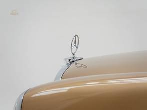 Thumbnail von Mercedes-Benz 250 CE '69