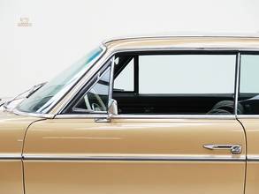 Thumbnail von Mercedes-Benz 250 CE '69