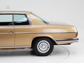 Thumbnail von Mercedes-Benz 250 CE '69