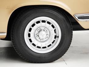 Thumbnail von Mercedes-Benz 250 CE '69