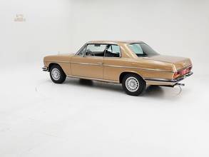 Thumbnail von Mercedes-Benz 250 CE '69