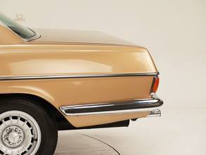 Thumbnail von Mercedes-Benz 250 CE '69