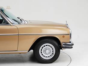 Thumbnail von Mercedes-Benz 250 CE '69