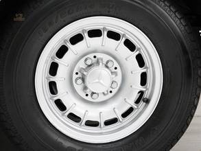 Thumbnail von Mercedes-Benz 250 CE '69