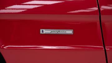 Thumbnail von Alfa Romeo 2000 Spider 4 '91
