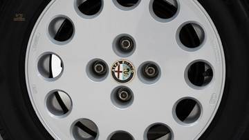 Thumbnail von Alfa Romeo 2000 Spider 4 '91