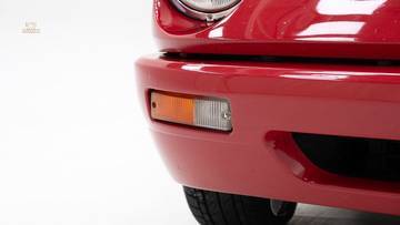 Thumbnail von Alfa Romeo 2000 Spider 4 '91