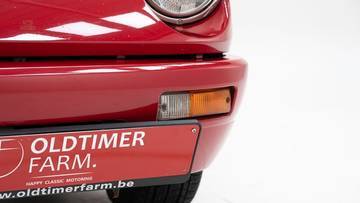 Thumbnail von Alfa Romeo 2000 Spider 4 '91
