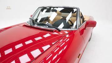 Thumbnail von Alfa Romeo 2000 Spider 4 '91