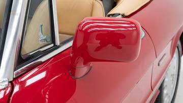 Thumbnail von Alfa Romeo 2000 Spider 4 '91