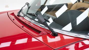 Thumbnail von Alfa Romeo 2000 Spider 4 '91