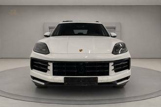 Thumbnail von Porsche Cayenne 4.0 V8 S 349KW PANO AHK KD-PZ NEU TOP