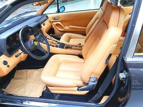 Thumbnail von Ferrari 412i - Swiss model with 5-speed manual transmission
