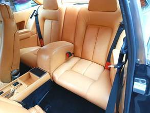 Thumbnail von Ferrari 412i - Swiss model with 5-speed manual transmission