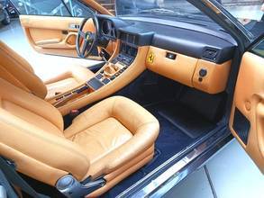 Thumbnail von Ferrari 412i - Swiss model with 5-speed manual transmission