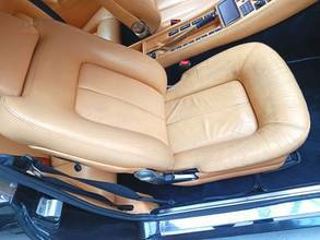 Thumbnail von Ferrari 412i - Swiss model with 5-speed manual transmission