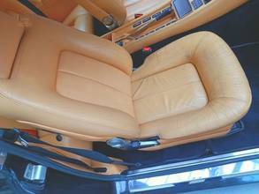 Thumbnail von Ferrari 412i - Swiss model with 5-speed manual transmission