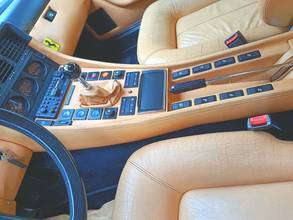Thumbnail von Ferrari 412i - Swiss model with 5-speed manual transmission