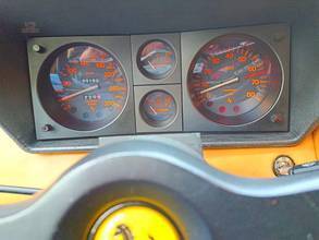 Thumbnail von Ferrari 412i - Swiss model with 5-speed manual transmission