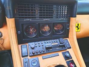 Thumbnail von Ferrari 412i - Swiss model with 5-speed manual transmission
