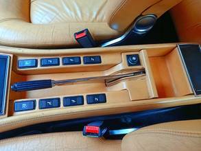 Thumbnail von Ferrari 412i - Swiss model with 5-speed manual transmission