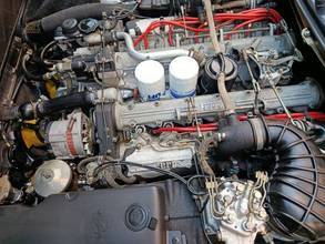 Thumbnail von Ferrari 412i - Swiss model with 5-speed manual transmission