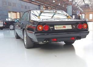 Thumbnail von Ferrari 412i - Swiss model with 5-speed manual transmission
