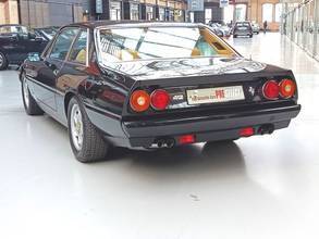 Thumbnail von Ferrari 412i - Swiss model with 5-speed manual transmission