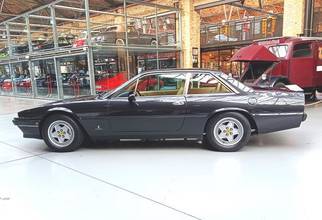Thumbnail von Ferrari 412i - Swiss model with 5-speed manual transmission