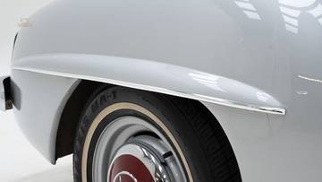Thumbnail von Mercedes-Benz 190 SL + Hardtop '62