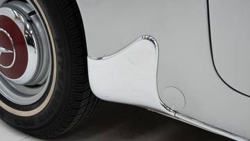 Thumbnail von Mercedes-Benz 190 SL + Hardtop '62