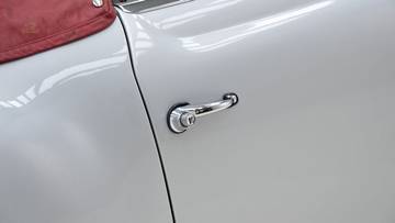 Thumbnail von Mercedes-Benz 190 SL + Hardtop '62