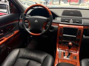 Thumbnail von Maybach 57 V12 Collector's Vehicle Distronic Service VAT
