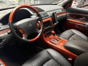 Thumbnail von Maybach 57 V12 Collector's Vehicle Distronic Service VAT
