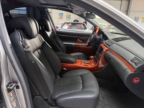 Thumbnail von Maybach 57 V12 Collector's Vehicle Distronic Service VAT