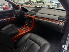 Thumbnail von Maybach 57 V12 Collector's Vehicle Distronic Service VAT