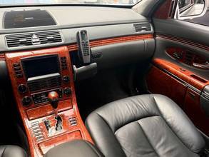 Thumbnail von Maybach 57 V12 Collector's Vehicle Distronic Service VAT