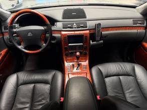Thumbnail von Maybach 57 V12 Collector's Vehicle Distronic Service VAT