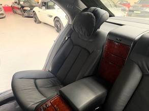 Thumbnail von Maybach 57 V12 Collector's Vehicle Distronic Service VAT