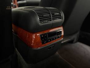 Thumbnail von Maybach 57 V12 Collector's Vehicle Distronic Service VAT