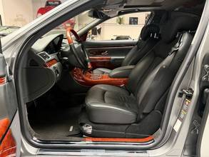 Thumbnail von Maybach 57 V12 Collector's Vehicle Distronic Service VAT