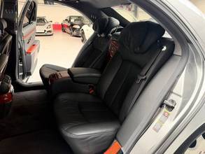 Thumbnail von Maybach 57 V12 Collector's Vehicle Distronic Service VAT