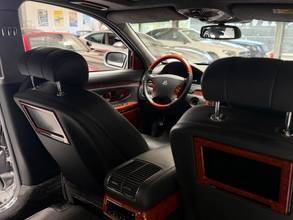 Thumbnail von Maybach 57 V12 Collector's Vehicle Distronic Service VAT