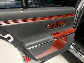 Thumbnail von Maybach 57 V12 Collector's Vehicle Distronic Service VAT