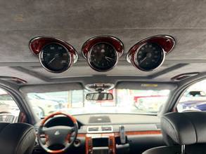 Thumbnail von Maybach 57 V12 Collector's Vehicle Distronic Service VAT