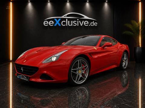 Ferrari California 3.9 V8 T 2+2 Keramik Carbon LED BOSE