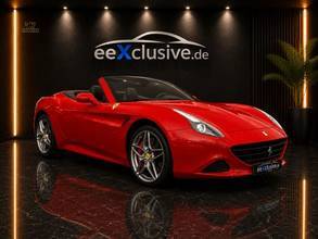 Thumbnail von Ferrari California 3.9 V8 T 2+2 Ceramic Carbon LED BOSE