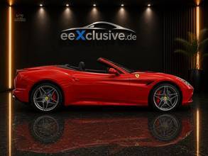 Thumbnail von Ferrari California 3.9 V8 T 2+2 Ceramic Carbon LED BOSE