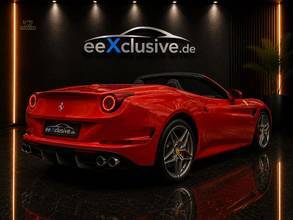 Thumbnail von Ferrari California 3.9 V8 T 2+2 Ceramic Carbon LED BOSE