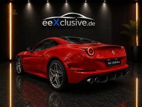 Thumbnail von Ferrari California 3.9 V8 T 2+2 Ceramic Carbon LED BOSE